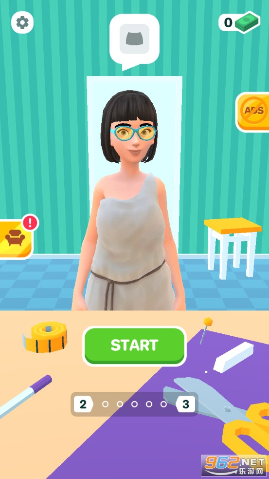 Tailor Salon(�÷�ɳ������)��ͼ1