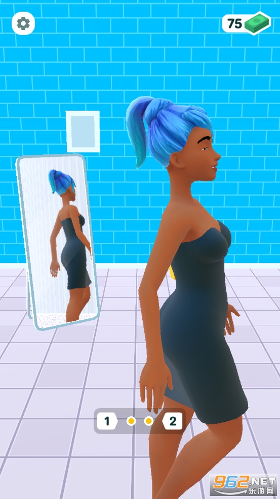 Tailor Salon(�÷�ɳ������)��ͼ2