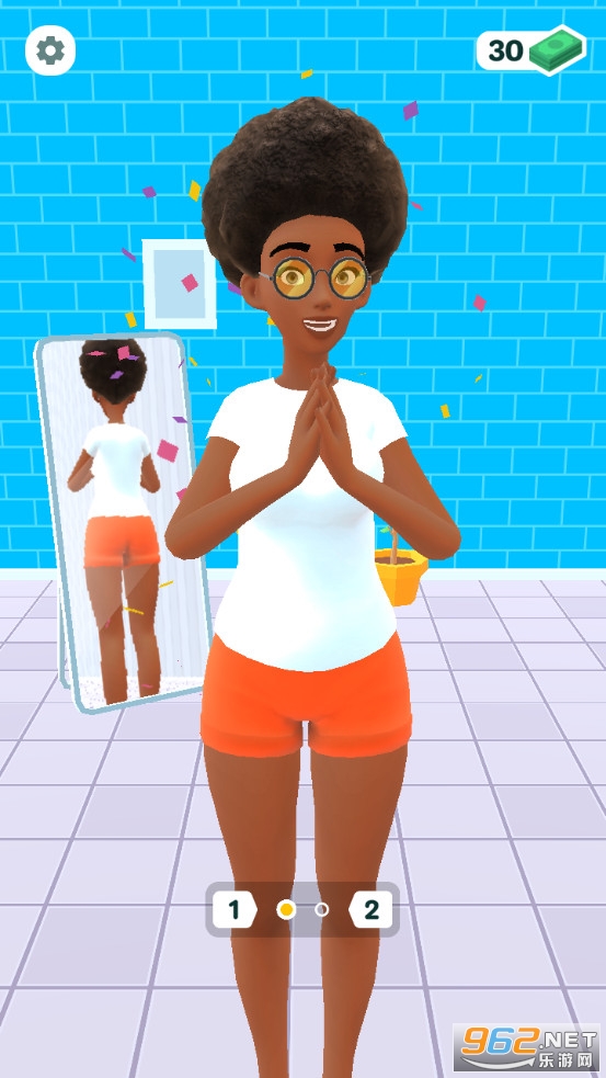 Tailor Salon(�÷�ɳ������)��ͼ5