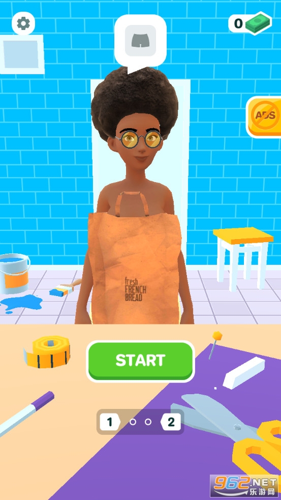 Tailor Salon(�÷�ɳ������)��ͼ7