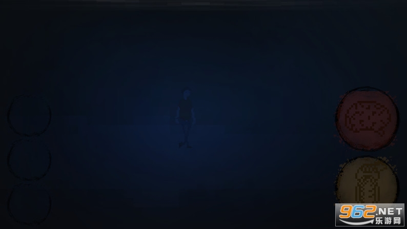SCP: Siren head(�ұ���˾���ͷģ������Ϸ)v1.3 ��׿���ͼ2