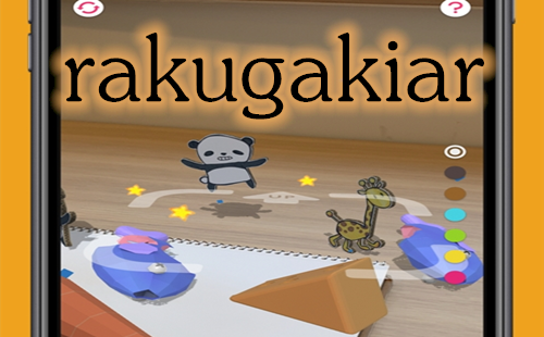 rakugakiar����_rakugakiar��������_rakugakiar��׿
