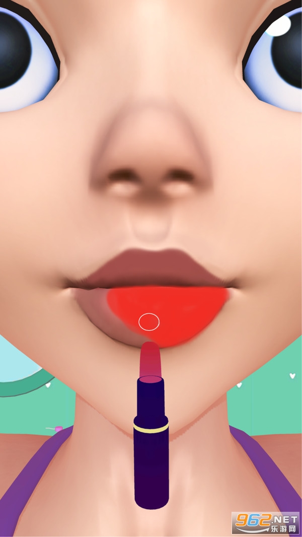 完美肌肤游戏截图2