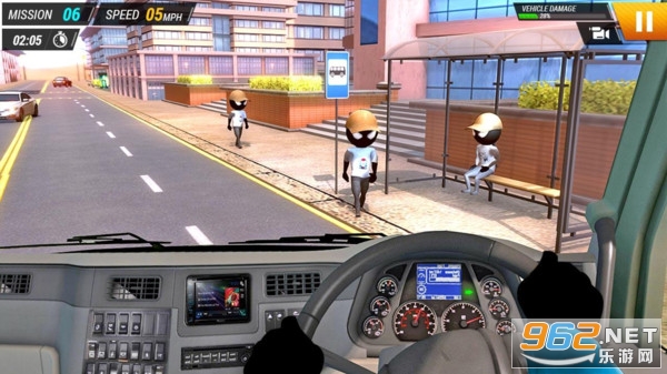 ����˰�ʿģ������Ϸ��Ѱ�v1.0 ���°��ͼ3