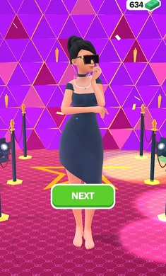 Tailor Salon�÷�ɳ����ͼ3