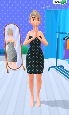 Tailor Salon�÷�ɳ����ͼ2