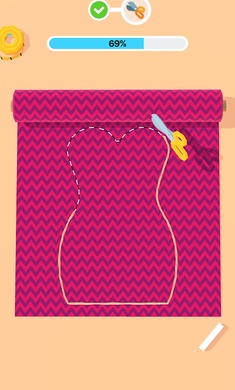 Tailor Salon�÷�ɳ����ͼ1