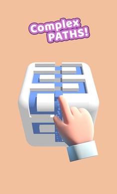 绘制立方体去广告版截图2