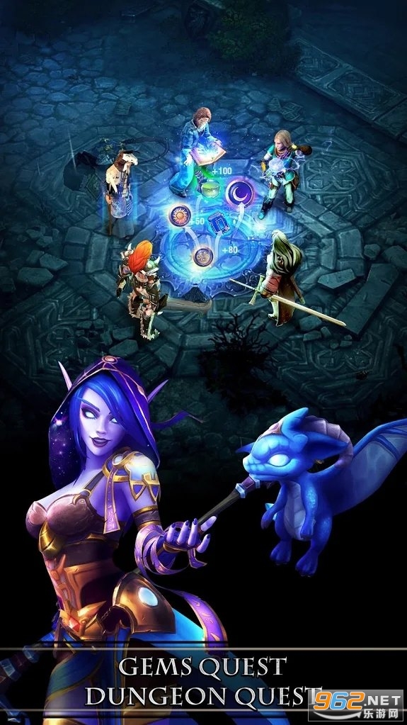 ̰���ĵ������������ֻ���(Greedy Dungeon)��ͼ2
