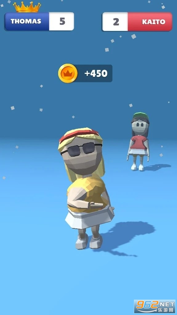 Fun Tennis(�����ʦ��ս����׿��)��ͼ3