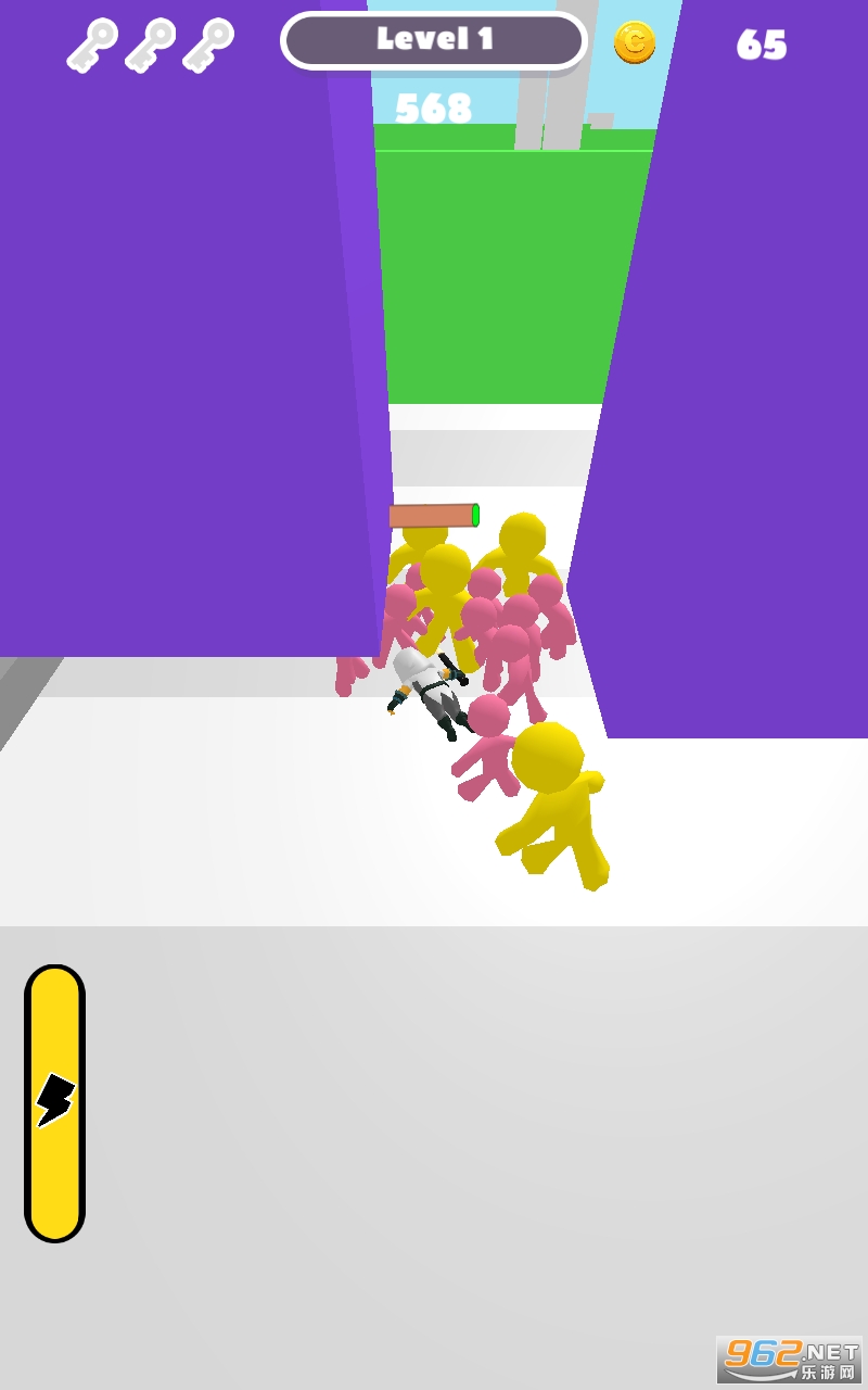 Hit(ȫ�������޵а�)v1.2.0 ���޵��߽�ͼ0