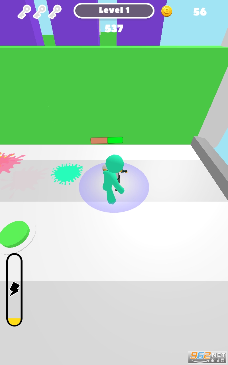 Hit(ȫ�������޵а�)v1.2.0 ���޵��߽�ͼ1