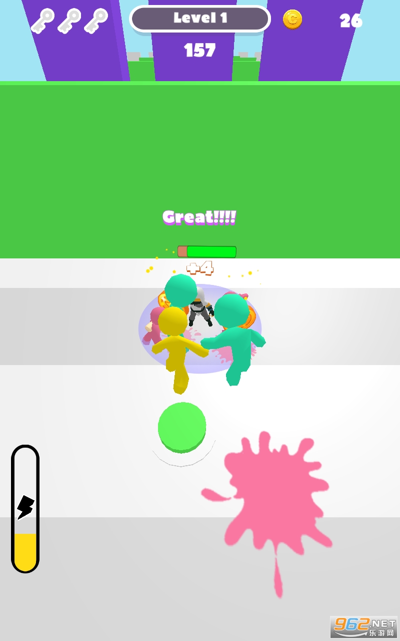 Hit(ȫ�������޵а�)v1.2.0 ���޵��߽�ͼ2