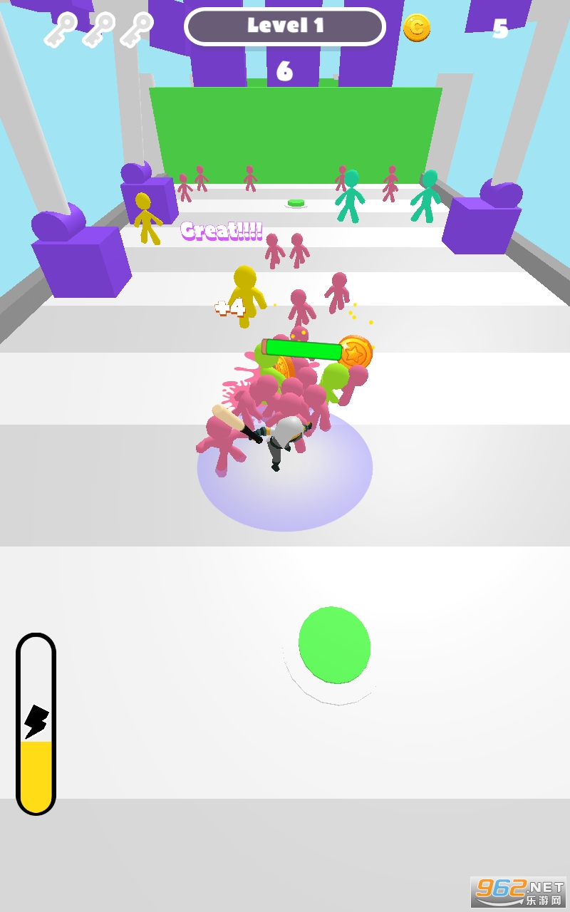 Hit(ȫ�������޵а�)v1.2.0 ���޵��߽�ͼ3