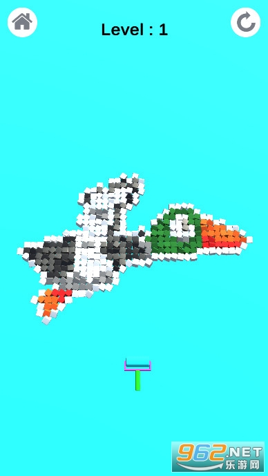 ������ѹ��Ϸv1.0С��Ϸ��ͼ1