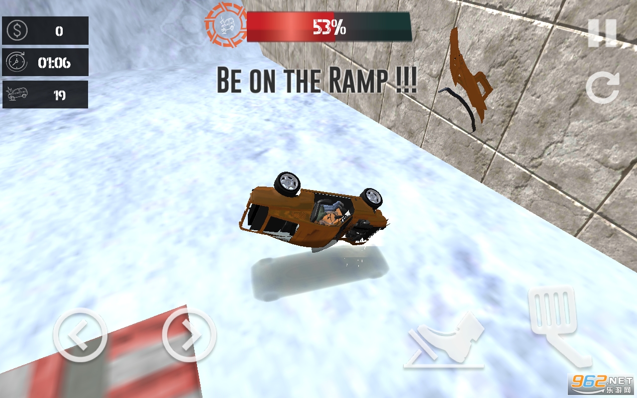 Car Crash Driving Simulator(������ʻģ����)��ͼ1