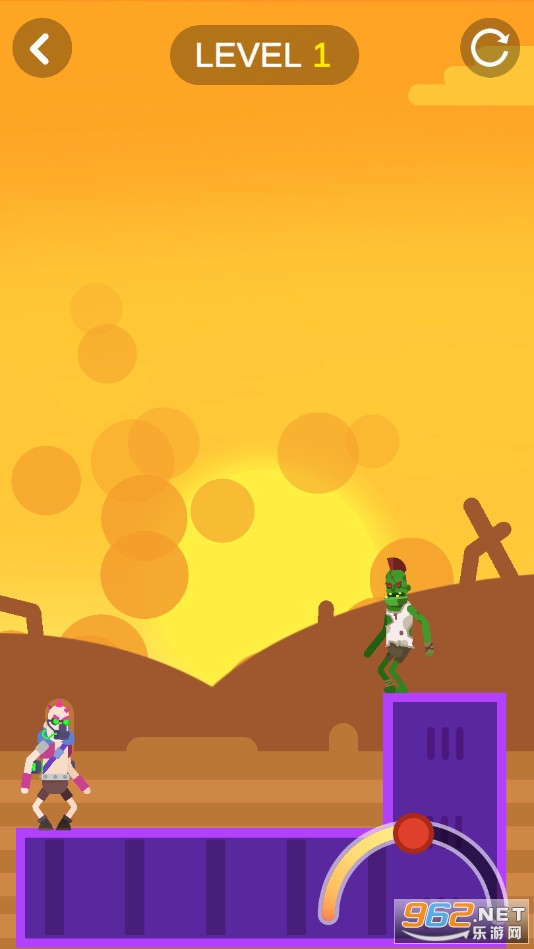 ͷ��Ӣ����Ϸv1.0 (Headhero)��ͼ1