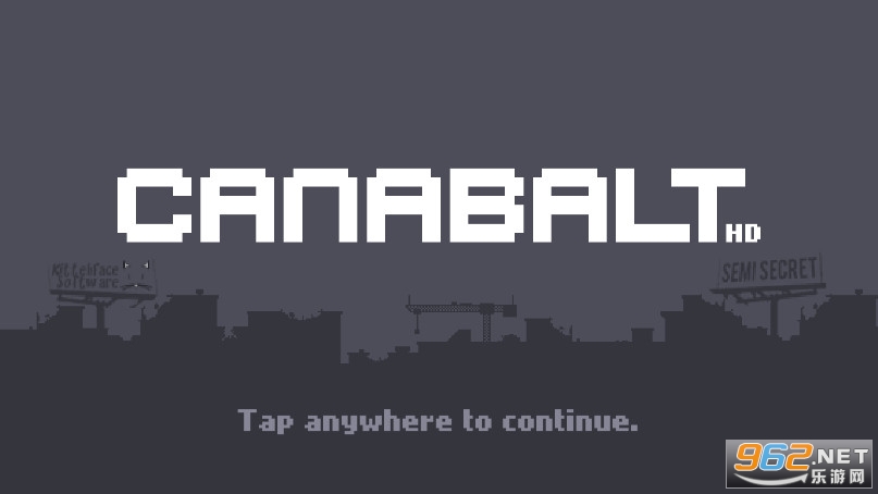 Canabalt HD(���ɰ�����Ϸ)v3.0 (Canabalt HD)��ͼ0