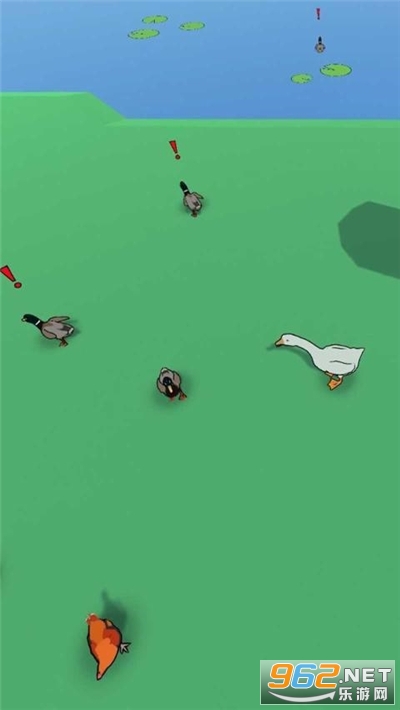 GOOSE.IOƤƤ����Ϸv1.0.3 ��׿���ͼ1