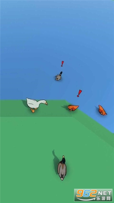 GOOSE.IOƤƤ����Ϸv1.0.3 ��׿���ͼ0