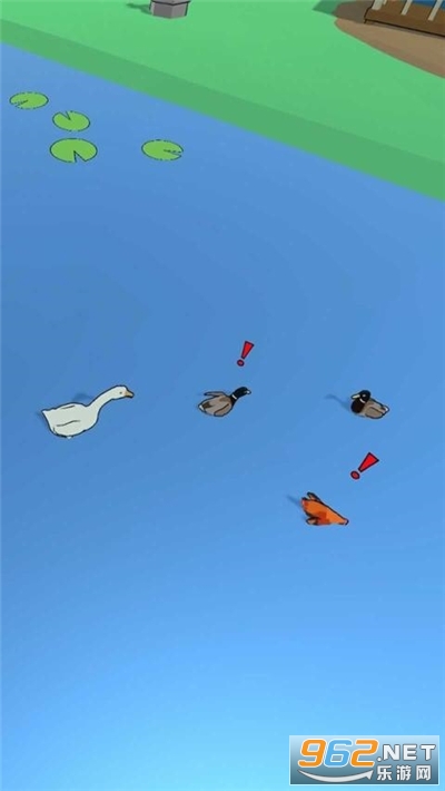 GOOSE.IOƤƤ����Ϸv1.0.3 ��׿���ͼ2