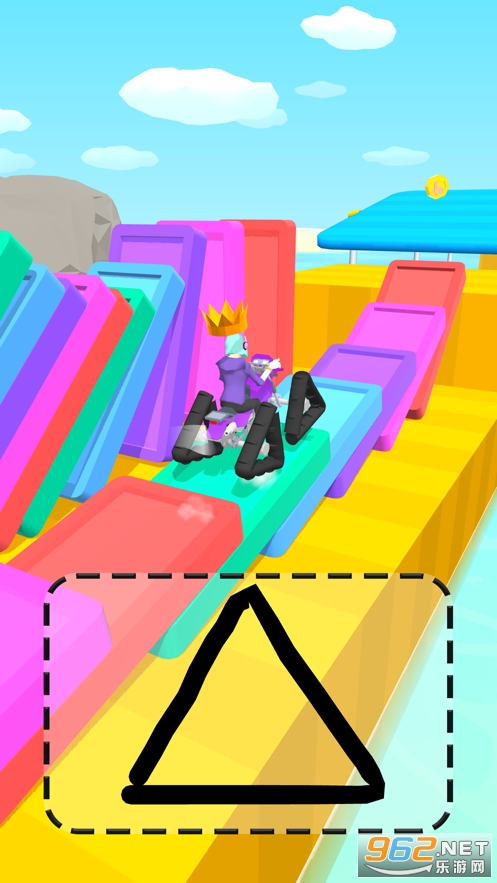 Ϳѻ��ʿ3D�氲׿���°�v1.720 Voodoo��Ϸ��ͼ0