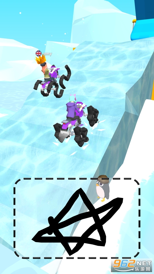 Ϳѻ��ʿ3D�氲׿���°�v1.720 Voodoo��Ϸ��ͼ1
