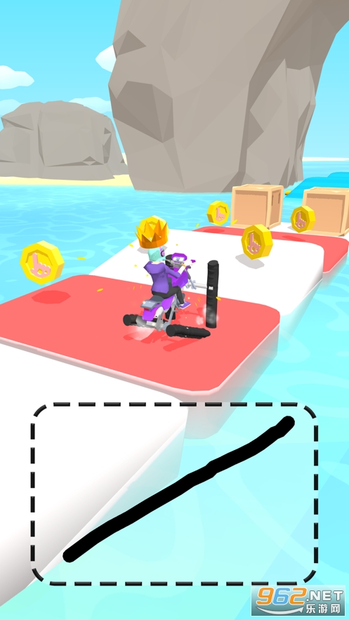 Ϳѻ��ʿ3D�氲׿���°�v1.720 Voodoo��Ϸ��ͼ4