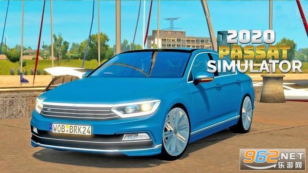Passat Supra Sahin Drift Simulator(������Ư��ģ����)��ͼ0