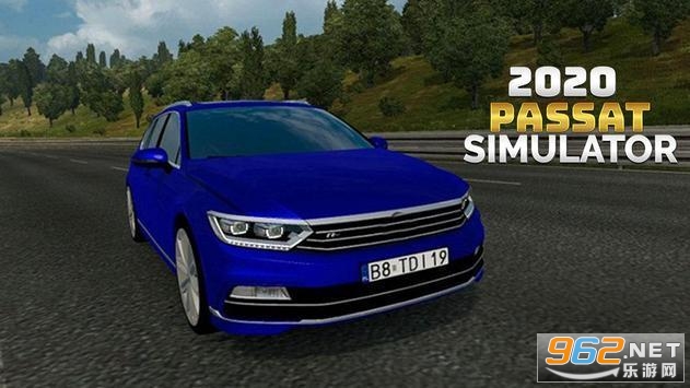 Passat Supra Sahin Drift Simulator(������Ư��ģ����)��ͼ1