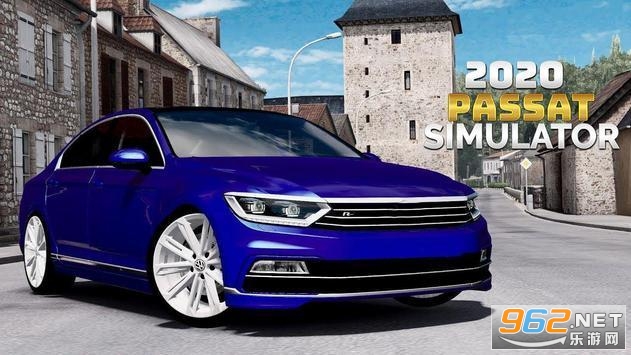 Passat Supra Sahin Drift Simulator(������Ư��ģ����)��ͼ2