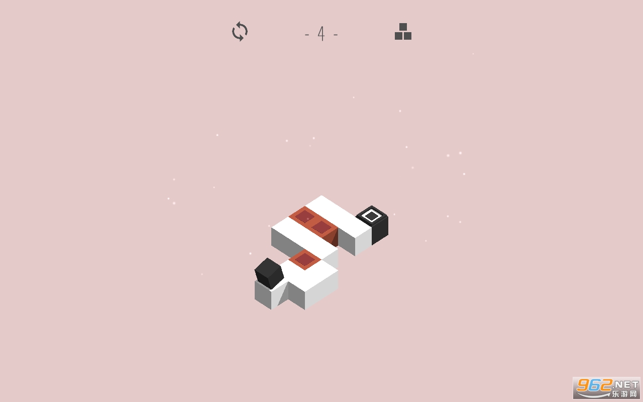 QB(��ά���ݼ��Ĺ�����Ϸ)v1.0.0 ���İ��ͼ1