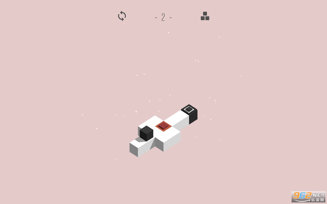 QB(��ά���ݼ��Ĺ�����Ϸ)v1.0.0 ���İ��ͼ3