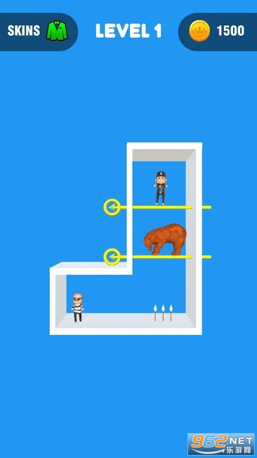 Pin Police��׿���ͼ2