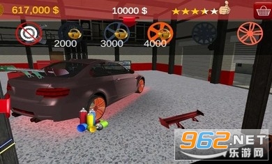 �������������޽�Ұ�(Extreme Bridge Racing.)��ͼ0