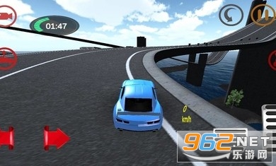�������������޽�Ұ�(Extreme Bridge Racing.)��ͼ3