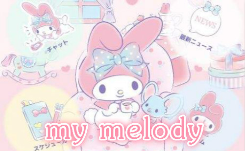 my melody���İ�����_�����ֵ�һ�����İ�_��׿����