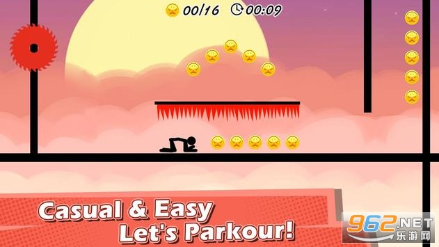 Running Master(������ܿ�ģ������Ϸ)��ͼ0