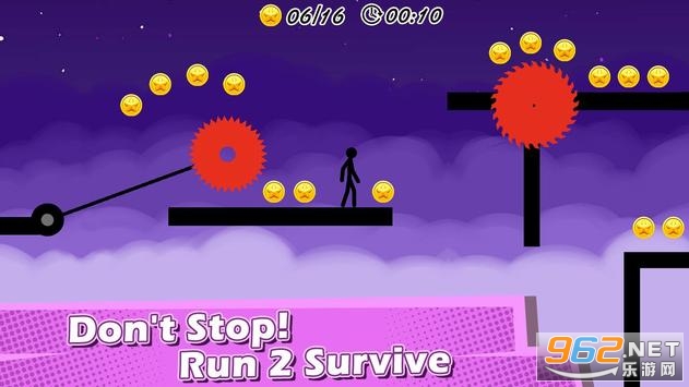 Running Master(������ܿ�ģ������Ϸ)��ͼ1