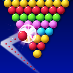Bubble Shooter(��ʦ�ķ���������Ϸ)
