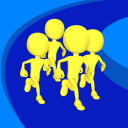Crowd Runners(��Ⱥ�ܲ�����Ϸ)