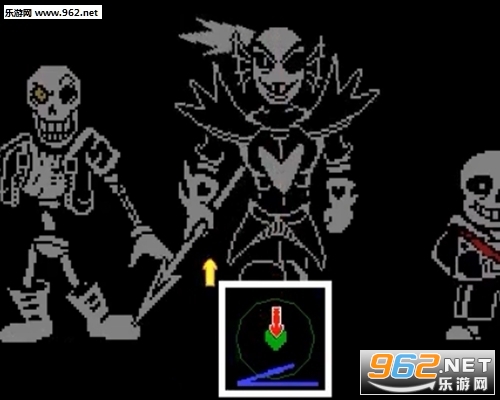 BattleTale(����С��ģ�����ֻ���)��ͼ1
