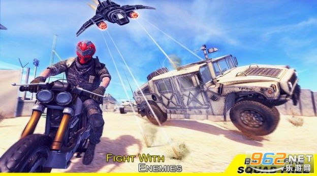 Battle Fire Squad Free Survival: Battleground Game(ս��С����������)v3�����������ͼ3