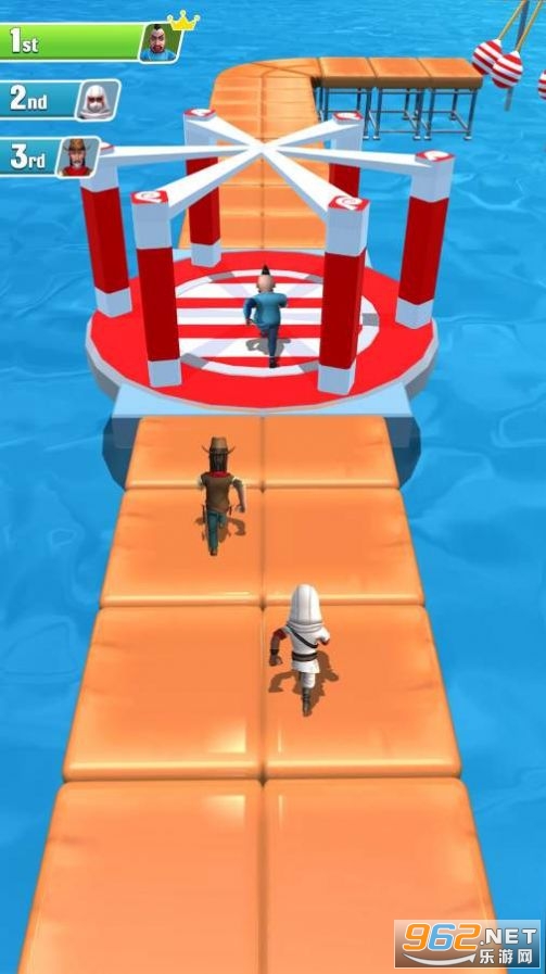 Hyper Run(��������3D����)v1.0.3��ͼ0