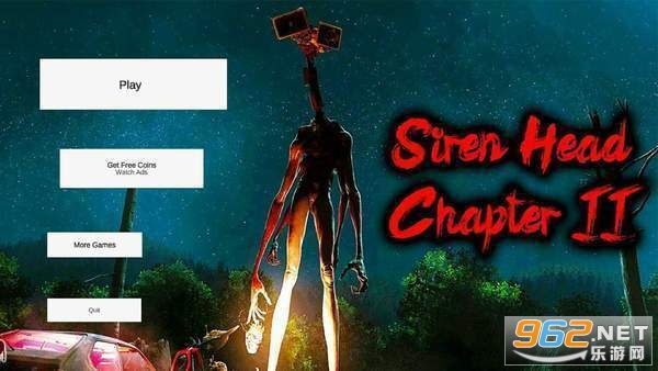 Siren Head Chapter 2(����ͷ2�ֻ���)v1.2 ���İ��ͼ2