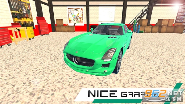 ��ʵƯ��ģ������������v1.0 ��׿���ͼ1