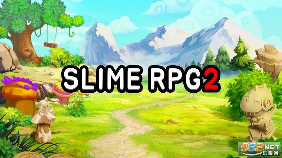 Slime RPG2(ʷ��ķRPG2���İ�)��ͼ1