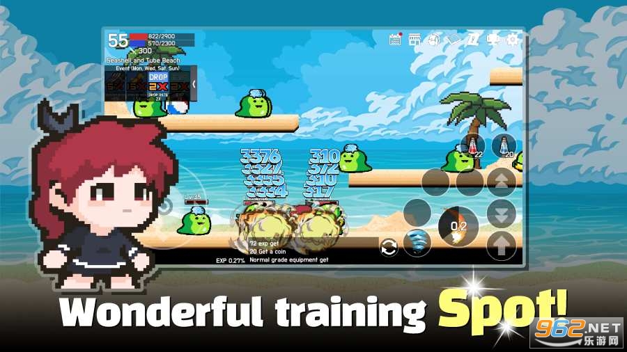 Slime RPG2(ʷ��ķRPG2���İ�)��ͼ0
