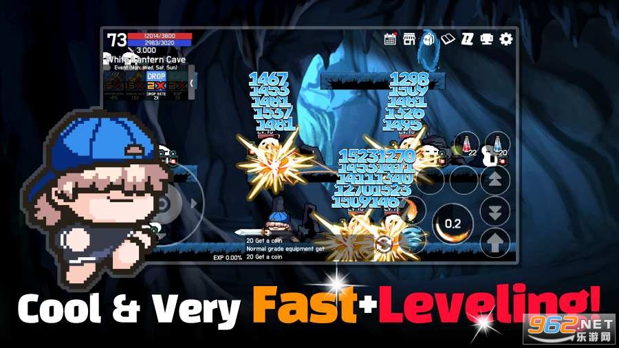 Slime RPG2(ʷ��ķRPG2���İ�)��ͼ3
