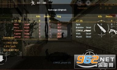 ���־�Ӣcs�߷�csgo���ΰ���ͼ3